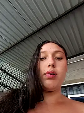 Naughty Samantha online show from November 4, 2025, 1:37 pm