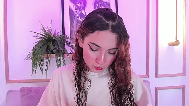 Anseru  online show from December 15, 2025, 11:49 am