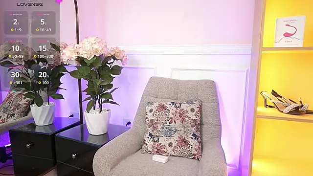 MilaCrave online show from January 16, 2026, 11:36 am