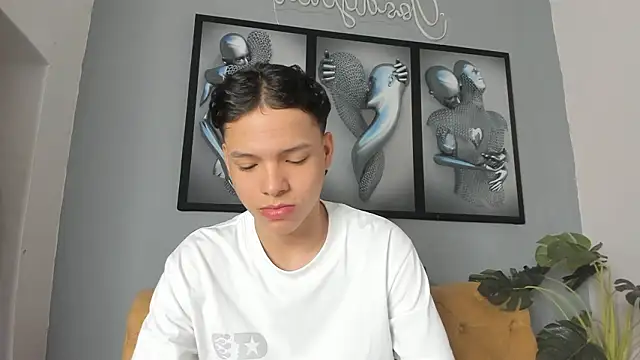 camillo virgil online show from February 4, 2026, 12:00 pm