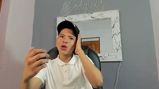 camillo virgil online show from September 30, 2025, 11:16 am