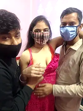 Cute plak02 online show from February 9, 2026, 6:06 pm