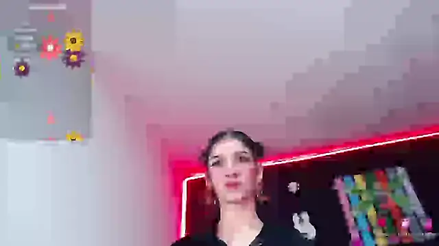 ingrid zese  online show from September 30, 2025, 12:16 am