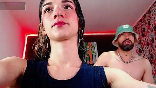 ingrid zese  online show from October 22, 2025, 3:44 pm