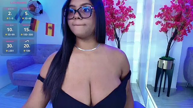 Anie johnson online show from June 24, 2026, 7:22 pm
