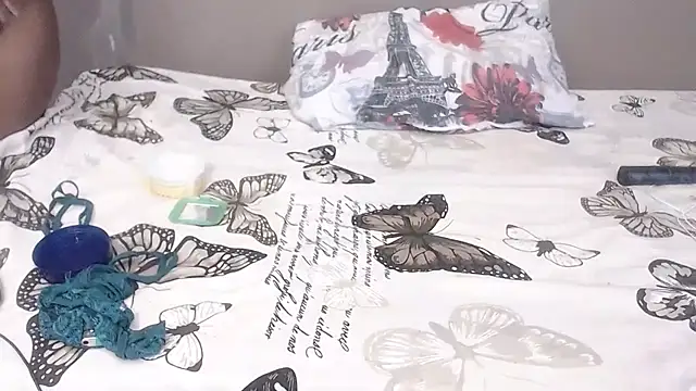 TALLHORNYBEAR online show from October 3, 2025, 4:14 am