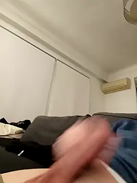 DannySastre91 online show from December 18, 2025, 6:56 pm