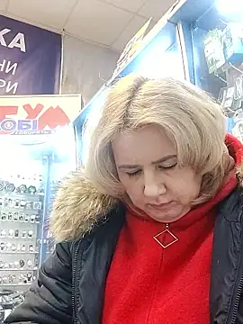 LustyyX online show from January 15, 2026, 7:23 am