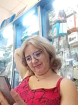 LustyyX online show from June 23, 2026, 11:08 am