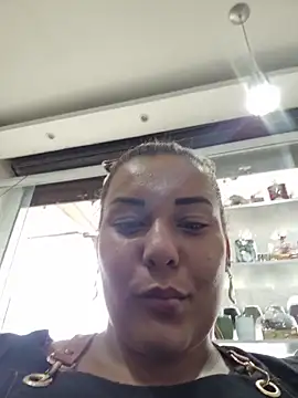 RuivaMisteriosa3 online show from February 5, 2026, 4:25 pm