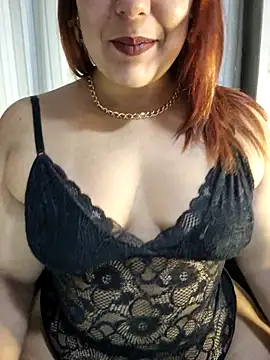 RuivaMisteriosa3 online show from November 9, 2025, 6:06 am