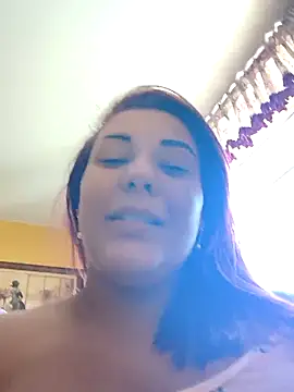 RuivaMisteriosa3 online show from March 15, 2026, 4:47 pm