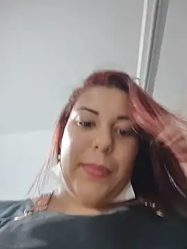 RuivaMisteriosa3 online show from March 19, 2026, 12:49 pm