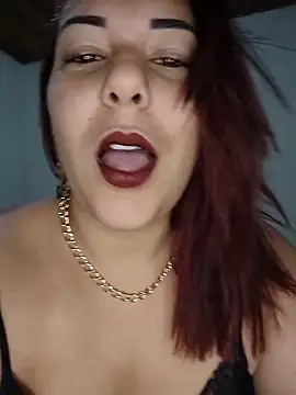 RuivaMisteriosa3 online show from March 12, 2026, 8:07 am