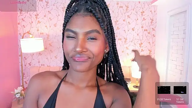 halleylorens online show from August 6, 2026, 6:58 pm