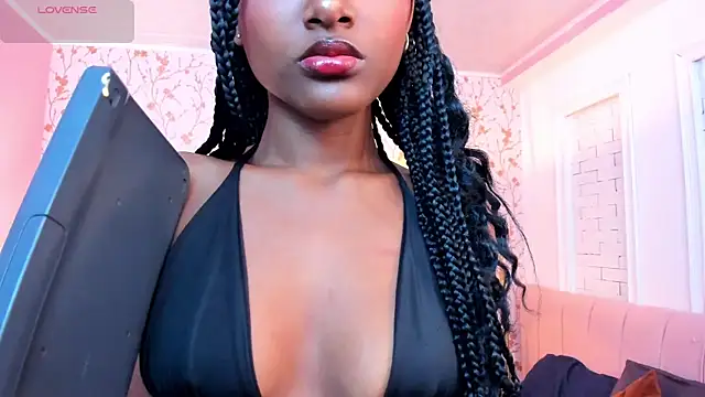 halleylorens online show from July 21, 2026, 7:15 pm