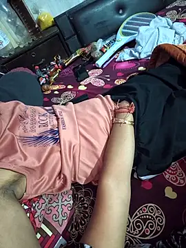 kuldeep12111 online show from March 8, 2026, 7:28 pm