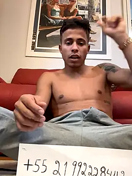 playboy Alex online show from October 15, 2025, 9:56 pm