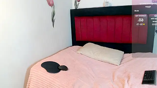 angelyxs online show from February 2, 2026, 3:27 am