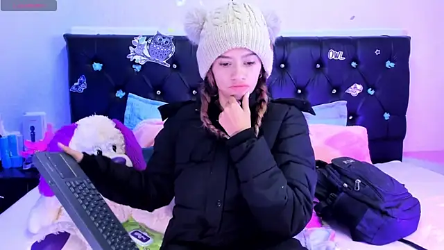 Sofiia cute  online show from May 9, 2026, 2:59 am