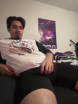 mrredcorn online show from April 26, 2026, 5:38 am