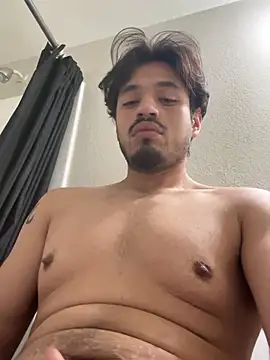 mrredcorn online show from February 9, 2026, 12:25 pm