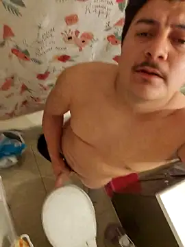 Biglou97 online show from February 7, 2026, 11:46 pm