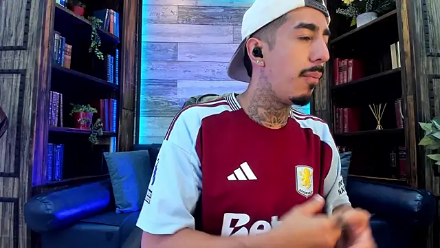 Donovan Desmond online show from January 9, 2026, 4:19 am