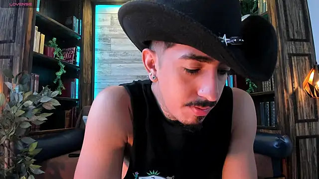 Donovan Desmond online show from June 5, 2026, 8:03 pm