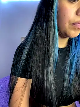 AlessiaSmith11 online show from October 19, 2025, 2:25 am