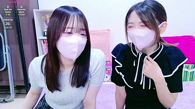 Azusa DoMybest online show from June 1, 2026, 6:13 am