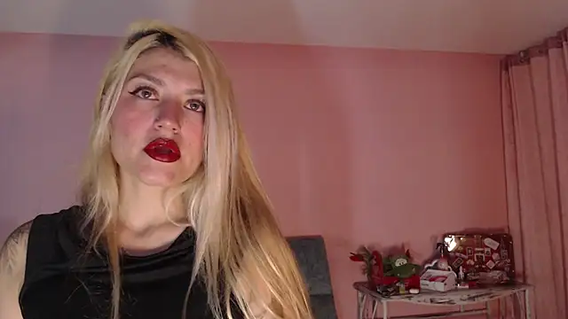 Camila Russoo online show from March 21, 2026, 12:42 pm