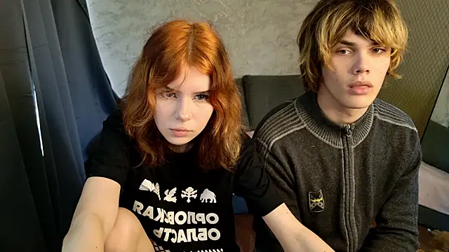 Bonnie And C1yde online show from June 6, 2026, 1:05 pm