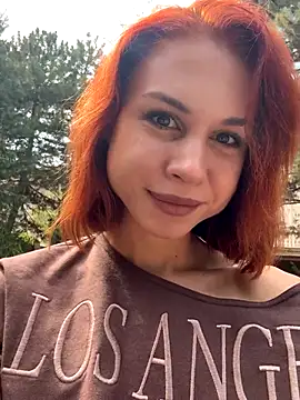 RosieSecret online show from September 19, 2025, 7:12 am