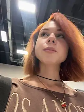 RosieSecret online show from September 29, 2025, 7:04 am