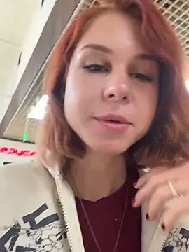 RosieSecret online show from September 15, 2025, 5:19 am