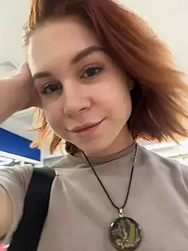 RosieSecret online show from September 30, 2025, 7:14 am