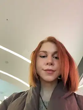 RosieSecret online show from March 3, 2026, 10:11 am