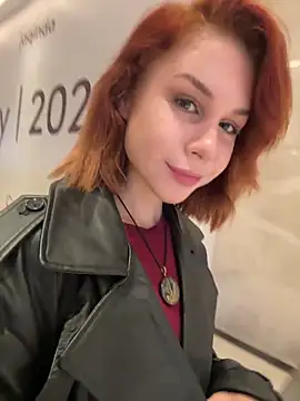 RosieSecret online show from September 16, 2025, 5:08 am