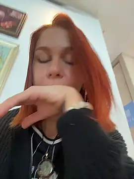 Snapshot of RosieSecret chatting on May 16, 2026, 8:02 am RosieSecret online show from May 16, 2026, 8:02 am