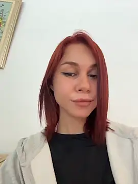 Snapshot of RosieSecret chatting on June 18, 2026, 8:02 am RosieSecret online show from June 18, 2026, 8:02 am
