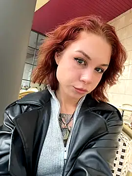 RosieSecret online show from September 17, 2025, 5:20 am