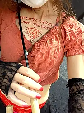 Snapshot of pink-mai chatting on September 29, 2025, 12:28 am pink-mai online show from September 29, 2025, 12:28 am