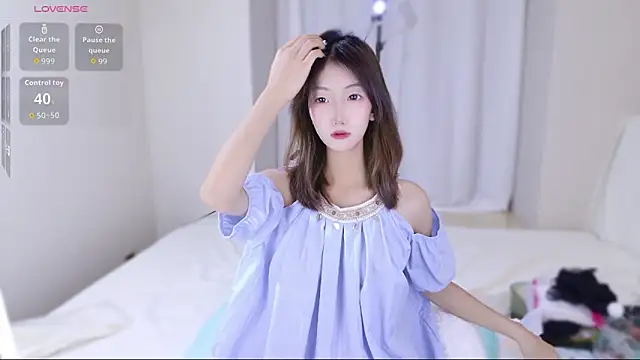 hanbaobao online show from November 27, 2025, 10:37 am