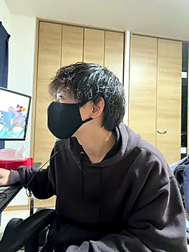 jiji9253 online show from January 11, 2026, 1:18 pm