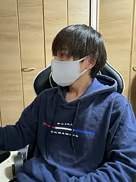 jiji9253 online show from March 21, 2026, 12:31 pm