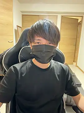 jiji9253 online show from May 7, 2026, 12:52 pm