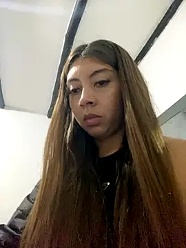 Sara-cooper2 online show from October 6, 2025, 7:58 pm