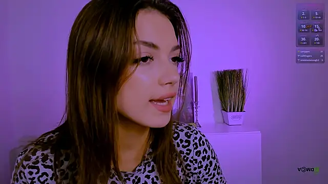 rose style online show from September 10, 2025, 11:59 pm