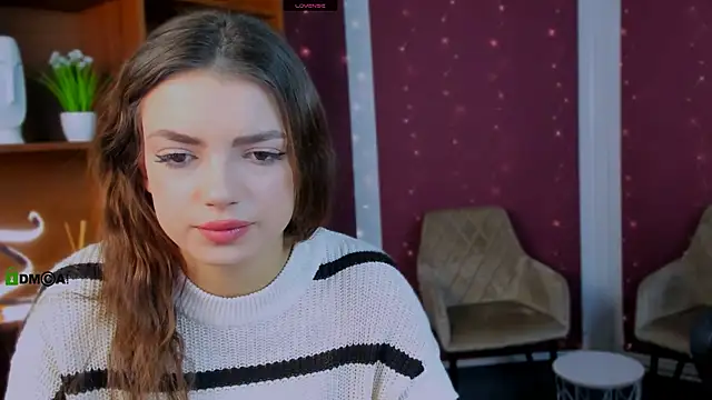 rose style online show from November 6, 2025, 5:33 am